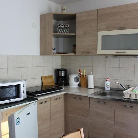 Otto Apartment Harkany Exterior photo