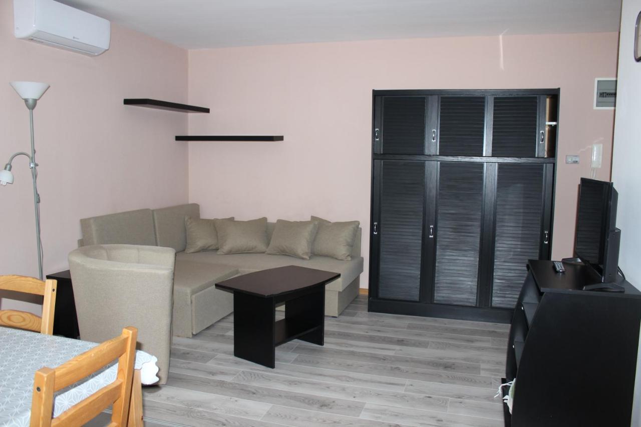 Otto Apartment Harkany Exterior photo