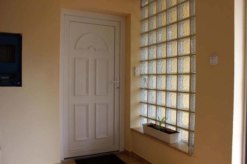 Otto Apartment Harkany Exterior photo