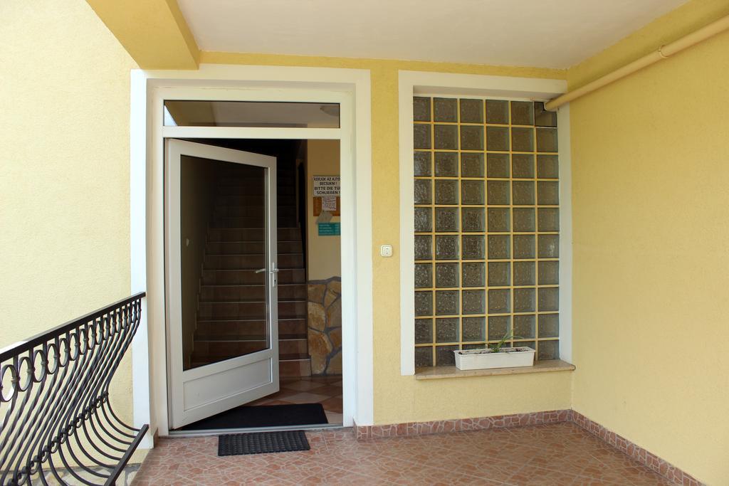 Otto Apartment Harkany Exterior photo